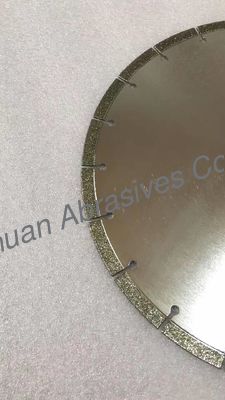 Cắt kim loại Lưỡi cắt kim cương / Lưỡi cắt kim cương lưỡi cắt 300mm