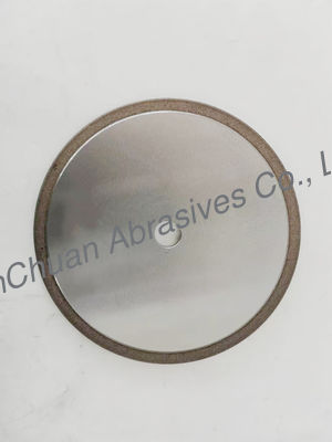 Đá mài kim cương D90 Grit / Đá mài liên kết nhựa / Đá mài 200mm * 10 mm * 20 mm