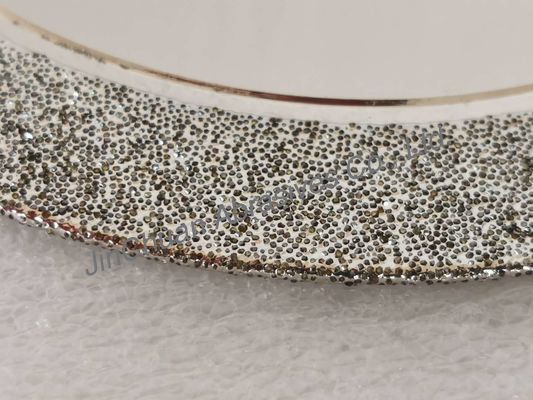 Đĩa kim cương sắc nhọn