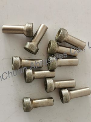 Đầu mài kim cương điện Hard D200/230