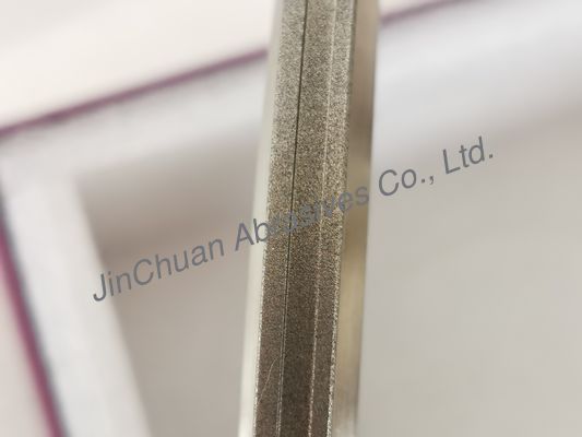 B400 Diamond mài mài 125mm CBN mài