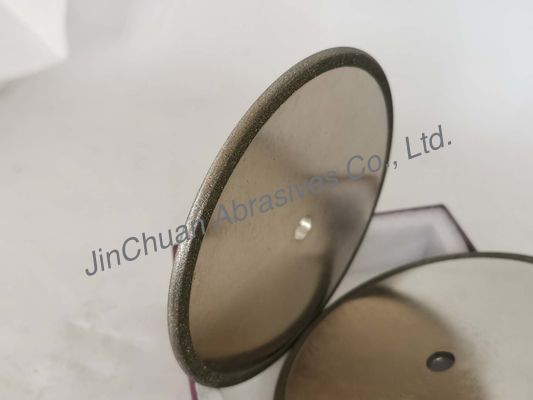 D150 Mài Cưa Mài Mạ Cbn Mài Mạ Điện