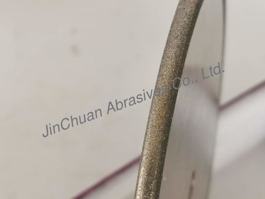 D150 Mài Cưa Mài Mạ Cbn Mài Mạ Điện