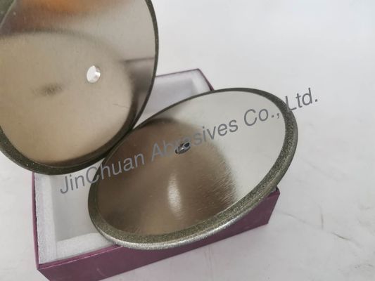 D150 Mài Cưa Mài Mạ Cbn Mài Mạ Điện