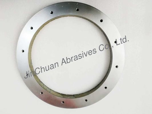 Phanh Pad D30 800mm Cbn Kim cương mài