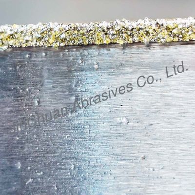 Lưỡi cưa kim cương bằng đá cẩm thạch