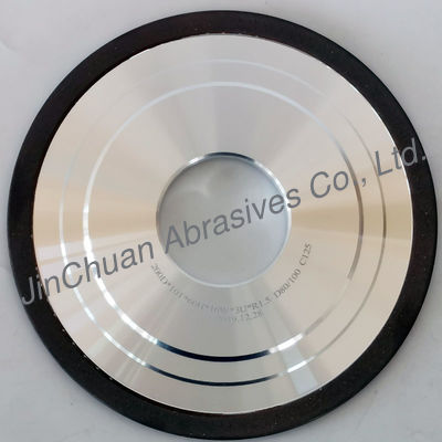 Bánh xe kim cương 14F1 CBN