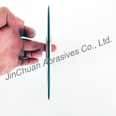 Bánh xe kim cương 14F1 CBN