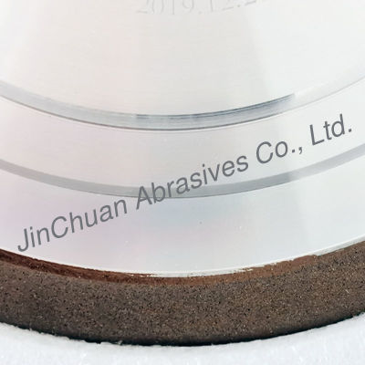 Bánh xe kim cương 14F1 CBN