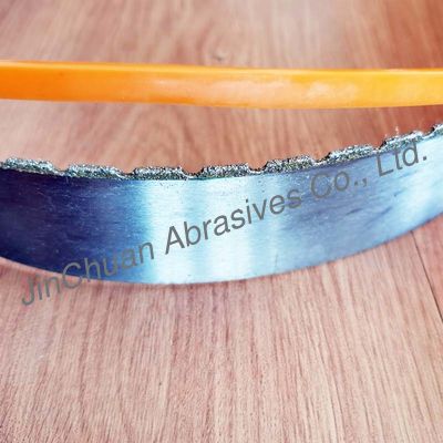 Cưa thẳng thép cắt kim cương