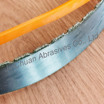 Cưa thẳng thép cắt kim cương