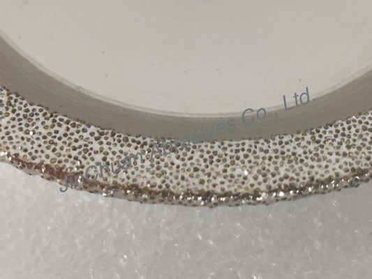 CBN Đúc gang kim loại mài