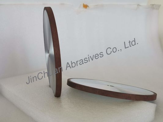 Đường kính đánh bóng Bánh mài CBN 200mm 1A1