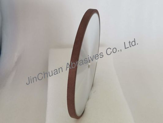Đường kính đánh bóng Bánh mài CBN 200mm 1A1