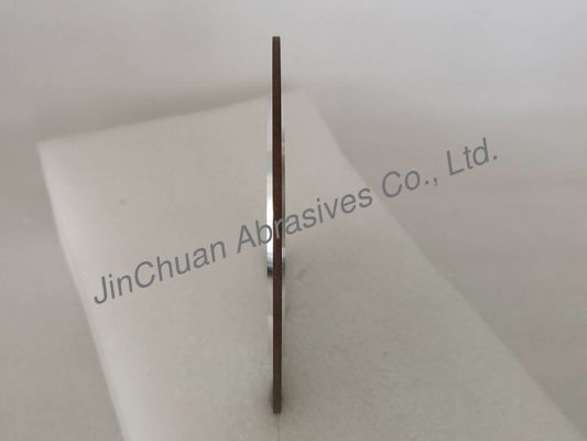 Đá mài liên kết nhựa 6 inch 14A1 150mm