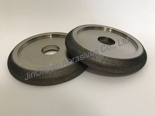 Lenox 10/30 B151 Bánh xe mài CBN cho lưỡi cưa vòng