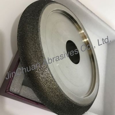 Lenox 10/30 B151 Bánh xe mài CBN cho lưỡi cưa vòng