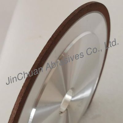 Đá mài liên kết nhựa 6 inch 14A1 150mm