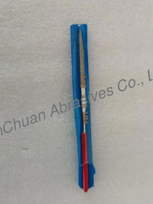 Gia công chính xác Chân mài kim cương 140MM * 3MM D150