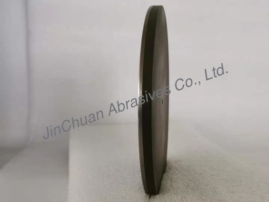 Cỡ hạt 1000 Resin 152,4 CBN Đá mài