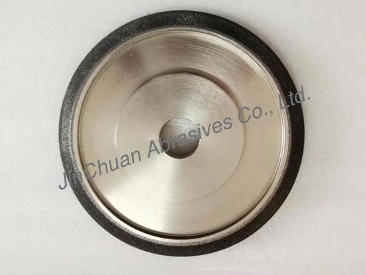 Bánh xe kim cương 8 inch 10/30 góc B151 CBN tùy chỉnh