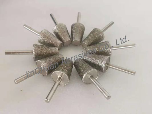 Đá đánh bóng 80 1V1W Đá nghiền kim cương