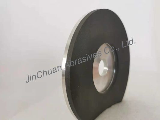 Kéo cắt và mài Bánh xe mài # 80 CBN