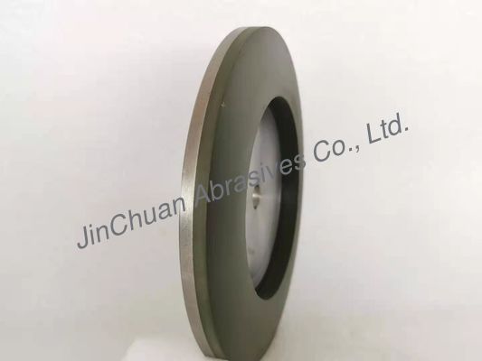 Resin 1000 Grit CBN Boron Nitride Wheel để mài kéo