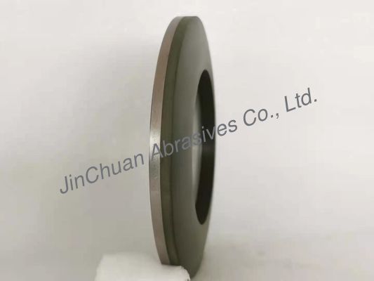 Resin 1000 Grit CBN Boron Nitride Wheel để mài kéo