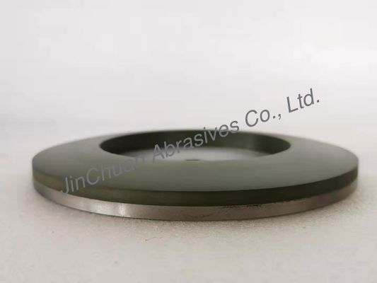 Resin 1000 Grit CBN Boron Nitride Wheel để mài kéo