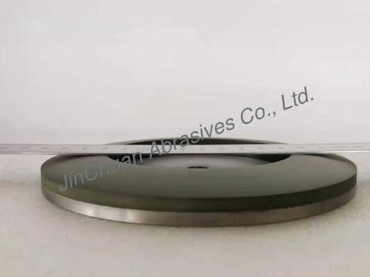 Resin 1000 Grit CBN Boron Nitride Wheel để mài kéo