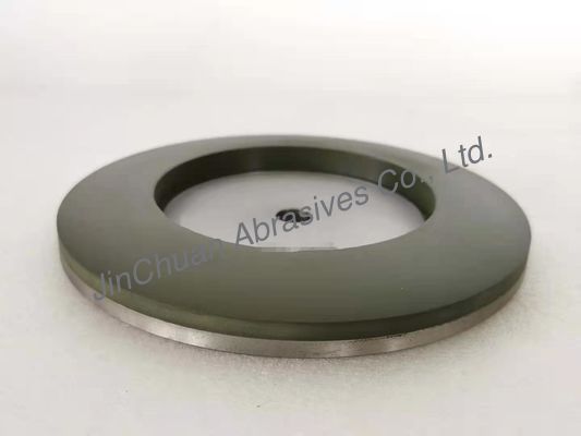 Resin 1000 Grit CBN Boron Nitride Wheel để mài kéo