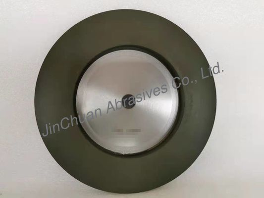 Resin 1000 Grit CBN Boron Nitride Wheel để mài kéo