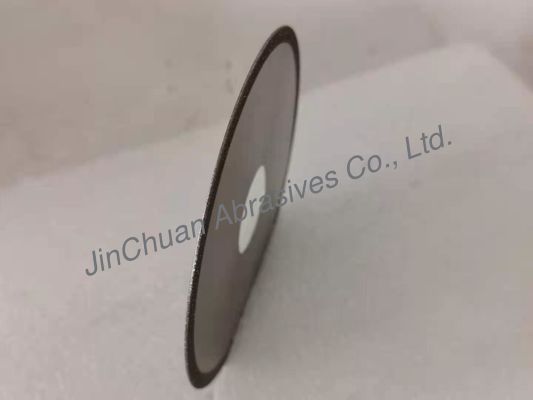 1A1R 125 * 1.6 * 32 * 1.2 Lưỡi cưa kim cương D80/100