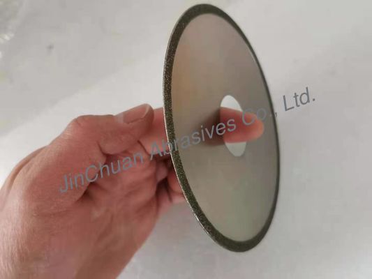 1A1R 125 * 1.6 * 32 * 1.2 Lưỡi cưa kim cương D80/100