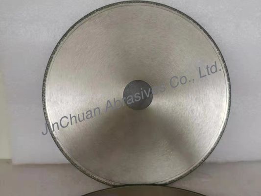 D70 / 80 Lưỡi cưa kim cương mạ điện 200 * 3.2 * 31.75 * 3 MM