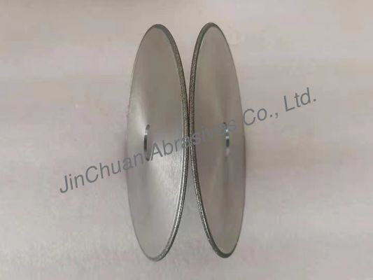 D70 / 80 Lưỡi cưa kim cương mạ điện 200 * 3.2 * 31.75 * 3 MM