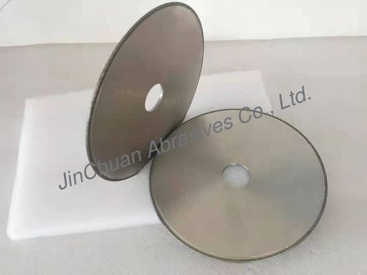 D70 / 80 Lưỡi cưa kim cương mạ điện 200 * 3.2 * 31.75 * 3 MM
