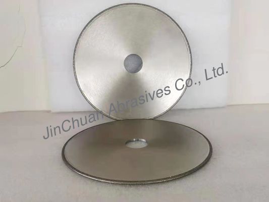 D70 / 80 Lưỡi cưa kim cương mạ điện 200 * 3.2 * 31.75 * 3 MM
