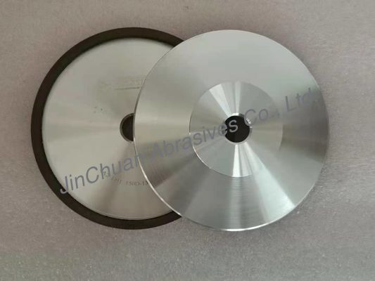 Đá mài liên kết nhựa 6 inch 4A2 150 8 20 6 5 D91 C75