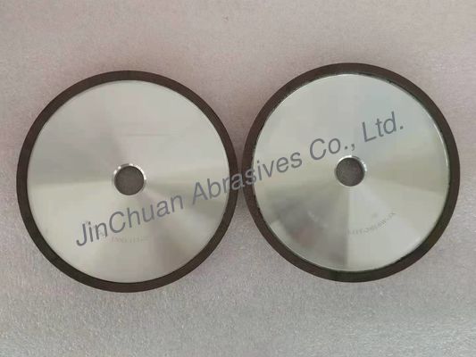 4A2 Resin Bond Diamond Gridng Wheel 150 8 20 6 3 D91 C75