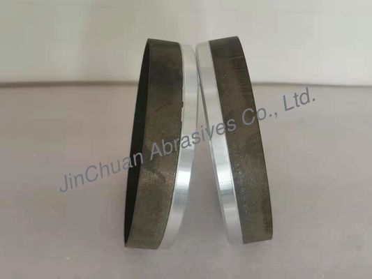 Đá mài liên kết nhựa 6A2 150 30 20 3 20 D91 C75