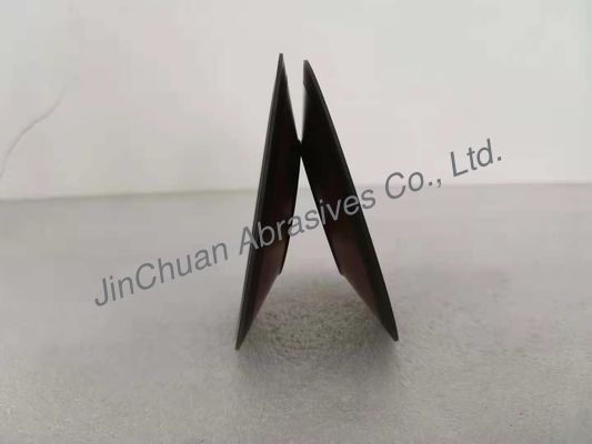 Bánh mài kim cương PDX2 Resin Bond 125 10 20 101,5 D91 C75