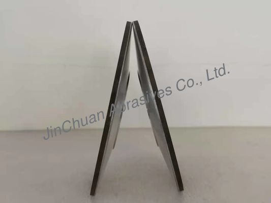 Đá mài liên kết nhựa 4A2 150 * 8 * 20 * 20 * 3 D91 C75