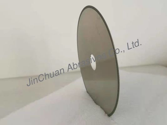 Đĩa cắt nhôm oxit 150mm Bánh xe cưa mài và mài