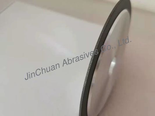 Bánh mài lai 14A1 125 * 5.5 * 20 * 5 * 1.5 D64