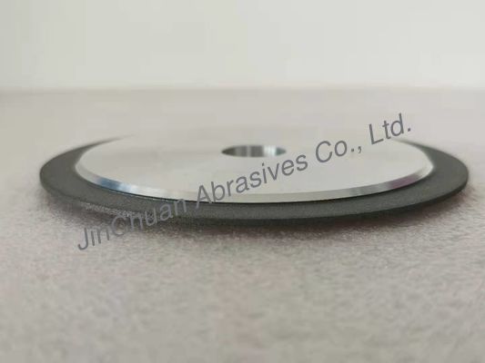 Bánh mài lai 14A1 125 * 5.5 * 20 * 5 * 1.5 D64