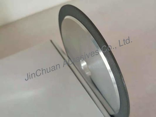 Bánh mài lai 14A1 125 * 5.5 * 20 * 5 * 1.5 D64