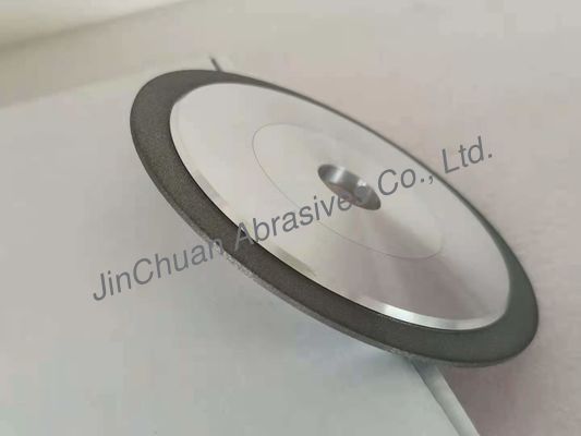 Bánh mài lai 14A1 125 * 5.5 * 20 * 5 * 1.5 D64