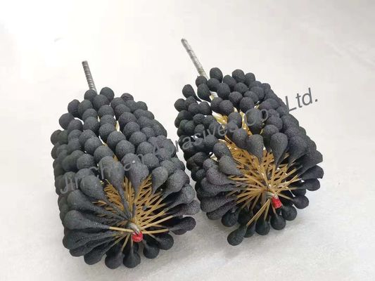 Chiều dài 300MM Flex Hone Brush 105 * 120 * 300 180 #